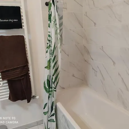Apartment Nature *