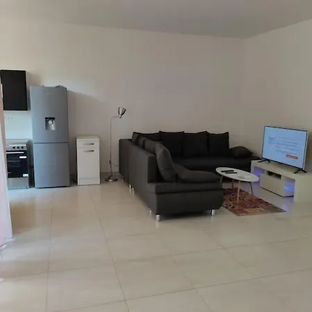 Nature Apartment