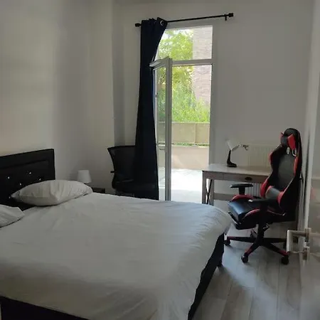 Nature Apartment