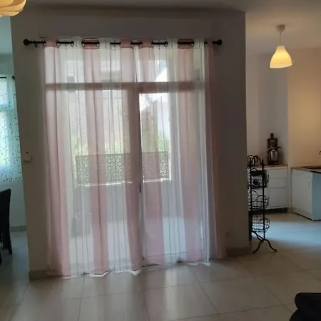 Nature Apartment
