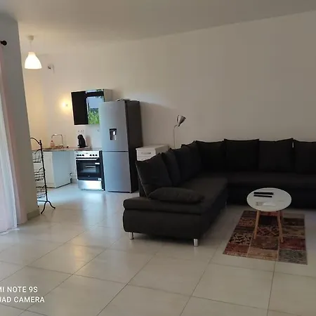 Nature Apartment *